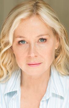 Foto Seiyuu Viviane Pacal