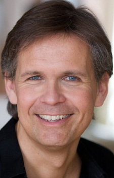 Foto Seiyuu Marc-André Bélanger