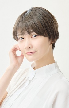 Foto Haruka Yoshiki