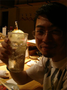 Foto Staf/Seiyuu Imai Toonz