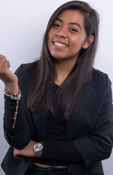 Foto Seiyuu Itzel Mendoza