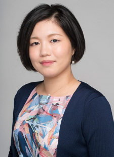Foto Chisato Abe