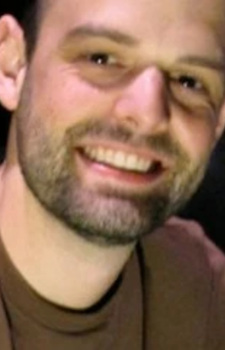 Foto Seiyuu Victor Sgroi