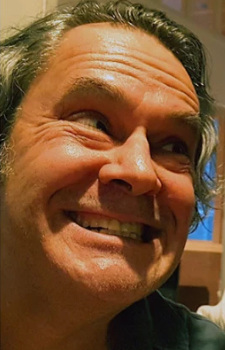 Foto Seiyuu Stéphane Rivard