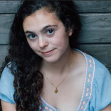 Foto Seiyuu Giselle Fernandez