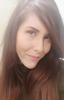 Foto Seiyuu Sixnalie Villalba