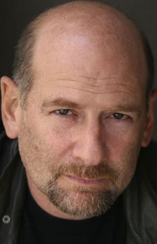 Foto Seiyuu Stephen Mendel