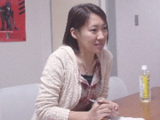 Foto Kanami Sekiguchi