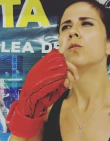 Foto Seiyuu Sara García