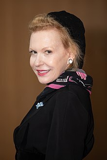 Foto Seiyuu Sunnyi Melles