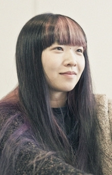 Foto Staf/Seiyuu Ichiko Aoba