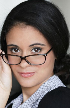 Foto Seiyuu Cerise Calixte