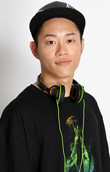 Foto Seiyuu Ryosuke Hara