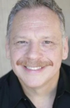 Foto Seiyuu Bradley Campbell