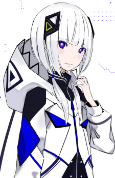 Foto Staf/Seiyuu KAFU