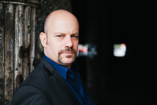 Foto Seiyuu Christian Intorp