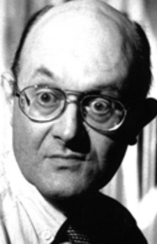 Foto Seiyuu Alexandre Von Sivers