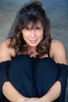 Foto Seiyuu Daniela Cavallini