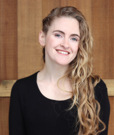 Foto Seiyuu Taylor McNee