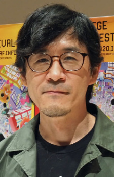 Foto Staf/Seiyuu Taruto Fuyama