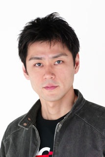 Foto Katsuhiko Kawamoto