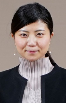 Foto Staf/Seiyuu Honami Yano