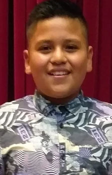 Foto Seiyuu Jared Mendoza Coba