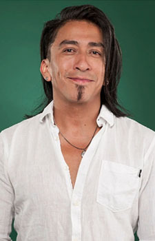 Foto Seiyuu Noé Velázquez