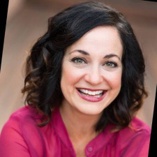 Foto Seiyuu Melissa Greenspan