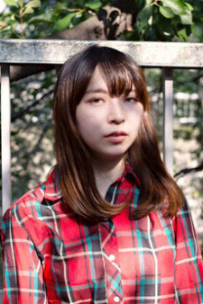 Foto Staf/Seiyuu Sawako Kageyama