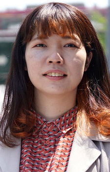 Foto Staf/Seiyuu Akino Fukuji