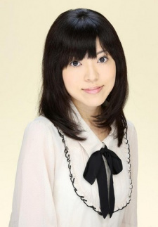 Foto Seiyuu Naoko Yasuda