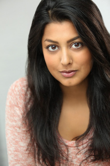 Foto Seiyuu Lipica Shah