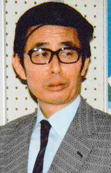 Foto Staf/Seiyuu Hiroshi Manabe