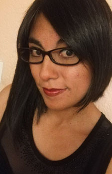 Foto Seiyuu Sandra Olarra