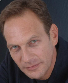 Foto Seiyuu Riccardo Polizzy Carbonelli