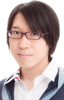 Foto Seiyuu Tetsuto Furukawa