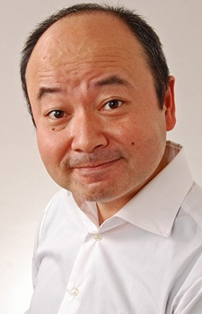 Foto Seiyuu Ken Uo