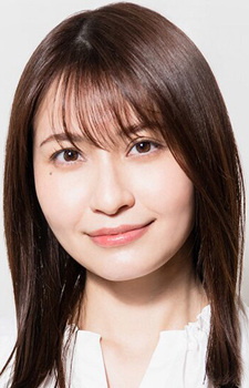 Foto Seiyuu Megumi Nakajima