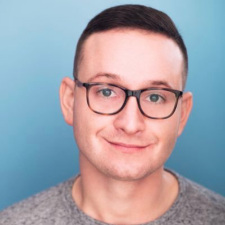 Foto Seiyuu Barrett Leddy