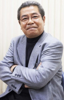 Foto Shinosuke Tatekawa