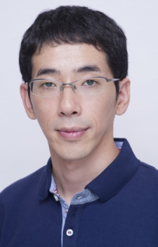 Foto Tooru Nomaguchi