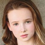 Foto Seiyuu Catie Harvey