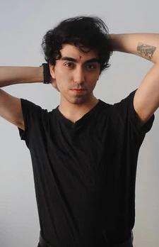 Foto Seiyuu Wallace Soares