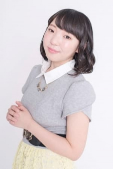 Foto Seiyuu Rin Mitaka