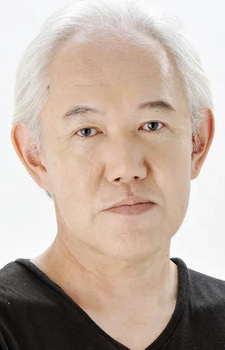 Foto Seiyuu Yoshiyuki Kaneko