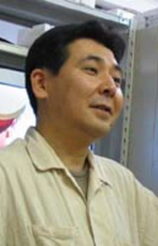 Hidekazu Terakawa