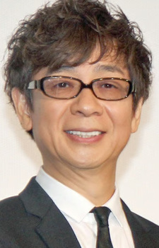 Foto Seiyuu Kouichi Yamadera