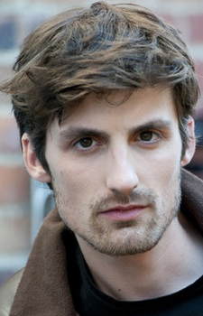 Foto Seiyuu Stéphane Otero