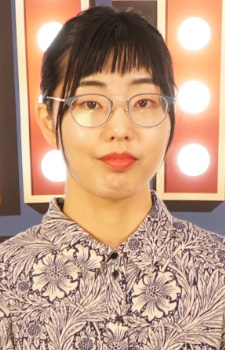 Foto Staf/Seiyuu Kurumi Hakamata
